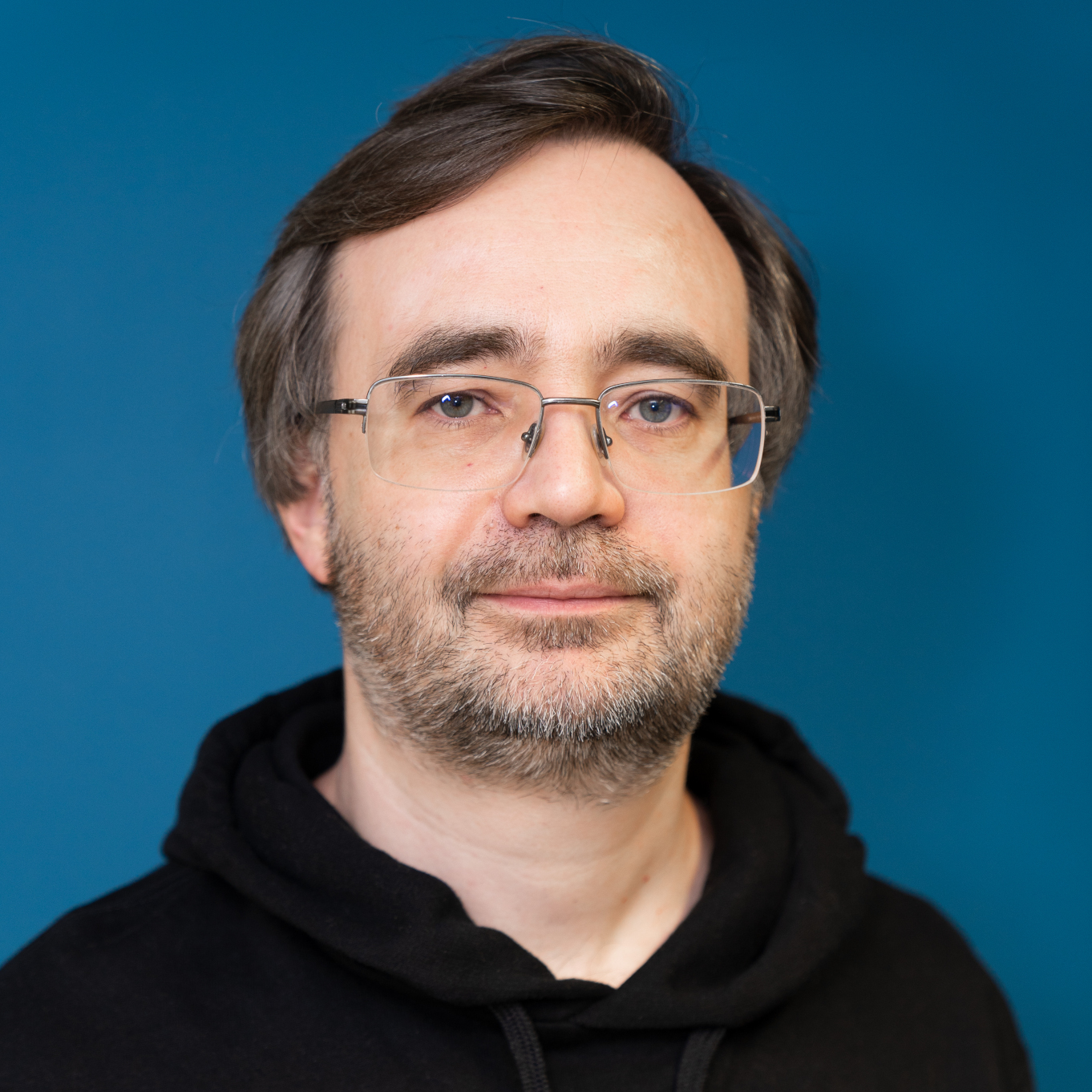 Egor Rogov