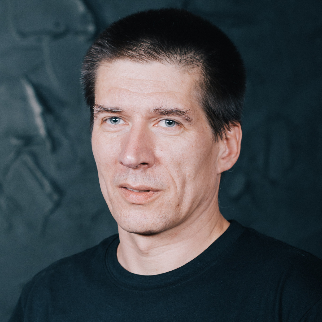 Ilya Bashtanov